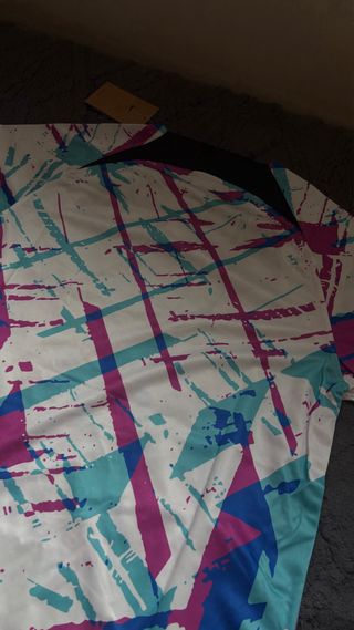 Camiseta FC Barcelona Nike Talla M