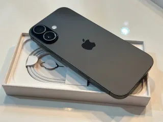 iPhone 17 256GB NEGRO