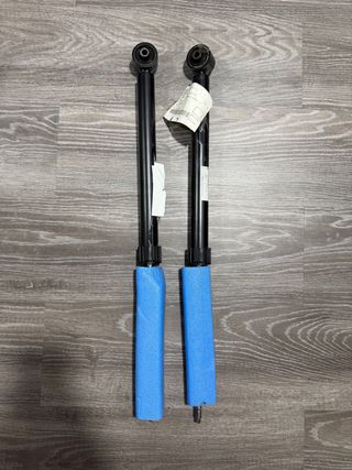 Amortiguadores Seat Ibiza 2014