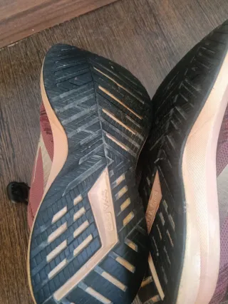 Zapatillas Brooks Mujer Talla 38