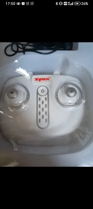 Drone Syma X22SW FPV Real-Time