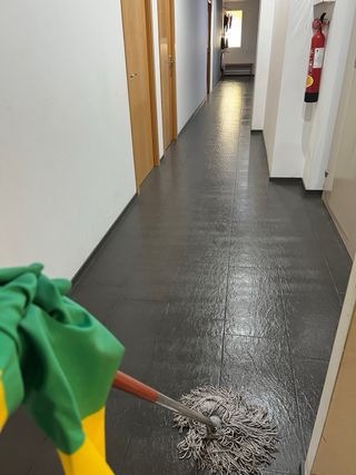 Limpieza para tu hogar