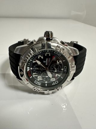 Reloj Festina Chrono Bike Alarm 100M Cronógrafo