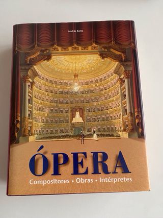 OPERA