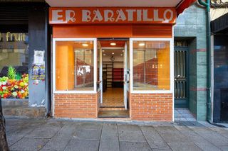Local comercial en venta en Puerta del Ángel en Madrid