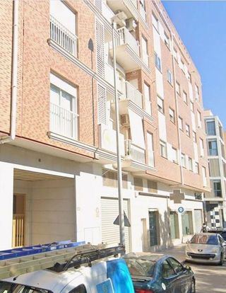 Piso en venta en Centro en Almazora/Almassora