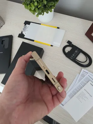 Samsung Galaxy S24 Ultra 512gb