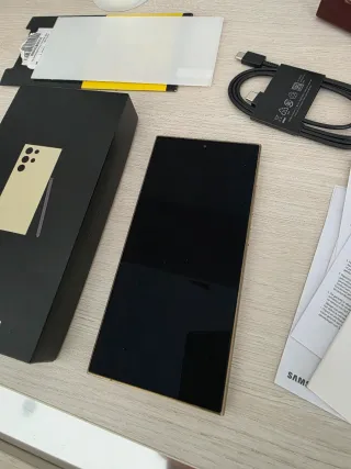 Samsung Galaxy S24 Ultra 512gb