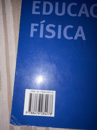 Proyecto Olimpia, educación física, 1 ESO