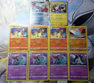 Cartas Pokémon MacDonald's 2024