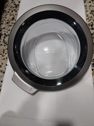Puerta para  lavadora Samsung 8kf