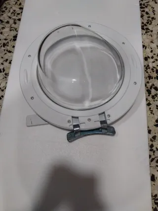Puerta para  lavadora Samsung 8kf