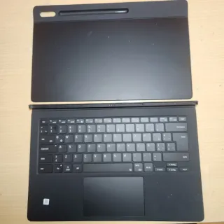 Tastiere Samsung Tab S8/S9 Ultra