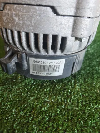 Alternador 1600 Diesel REF: F8641010Z