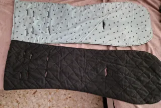 Silla de paseo Britax B-Agile