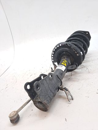 AMORTIGUADOR DELANTERO DERECHO RENAULT KANGOO 695643