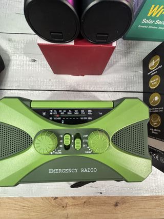 SUPERPACK GADGETS TECH + SEGURIDAD