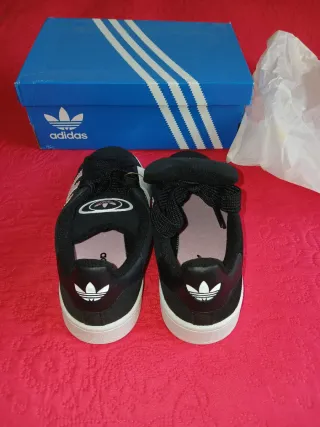 Adidas Campus Donna 37.5 Nuove