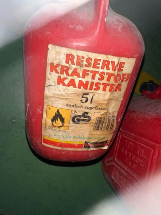 Motosierra Stihl 023