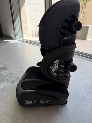 Silla Jané Montecarlo