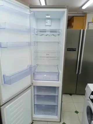 Nevera marca Beko 202/60cm clase A++ con garantia