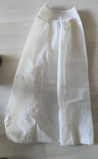 Vestido de Novia Pronovias Blanco