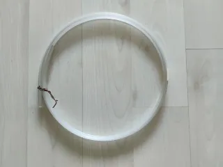 Vestido de Novia Pronovias Blanco