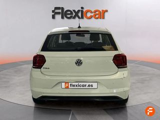 Volkswagen Polo Advance 1.0 TSI 70kW (95CV)