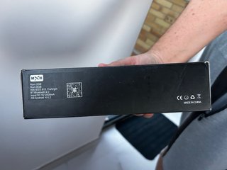 Android TV BOX MXIII Quad Core Kitkat