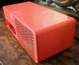 Radio Siemens Filodiffusore ELA DC 43-16,Bluetooth