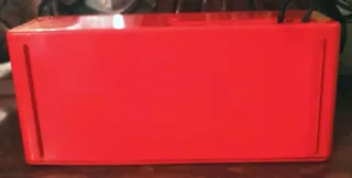 Radio Siemens Filodiffusore ELA DC 43-16,Bluetooth