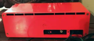 Radio Siemens Filodiffusore ELA DC 43-16,Bluetooth