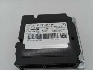 9675181780 centralita airbag peugeot 3008 1795212