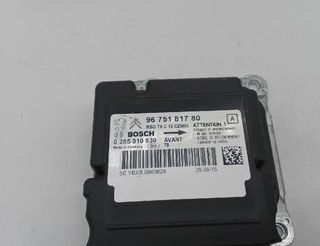 9675181780 centralita airbag peugeot 3008 1795212