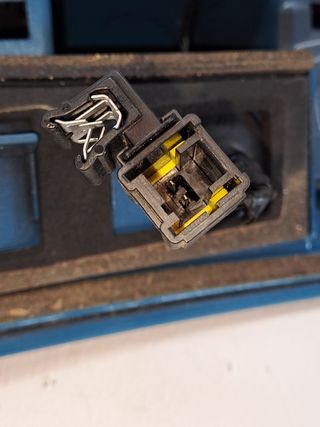 ALERON TRASERO CITROEN C4 CACTUS 639443