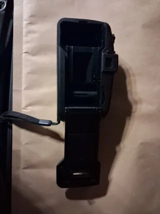 Fotocamera Chronostar Flashlight 35mm