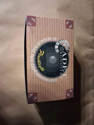 Fotocamera Chronostar Flashlight 35mm