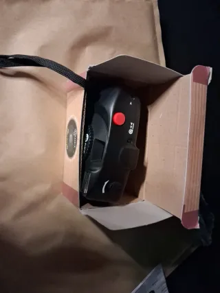 Fotocamera Chronostar Flashlight 35mm