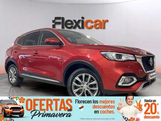 MG HS 1.5 Turbo GDI Comfort