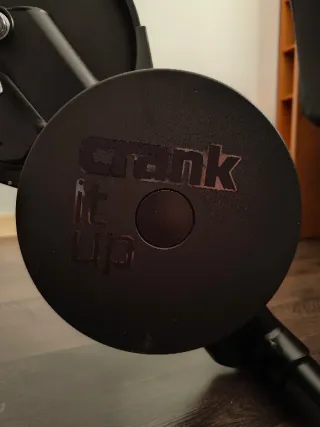 Rodillo inteligente Wahoo Kickr Core