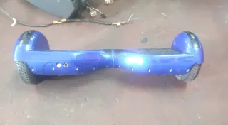 Hoverboard M120 Azul