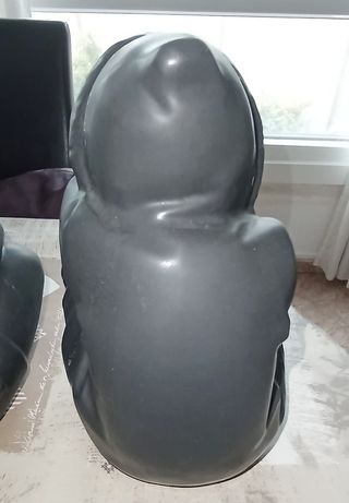 Esculturas estilo Inuit/Esquimal