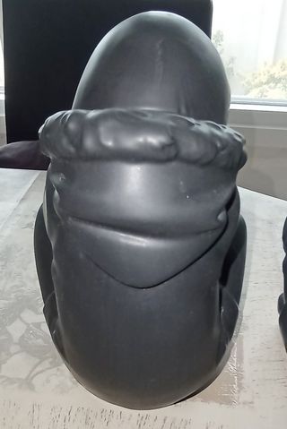 Esculturas estilo Inuit/Esquimal