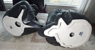 Esculturas estilo Inuit/Esquimal