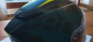 Casco moto LS2 Talla L