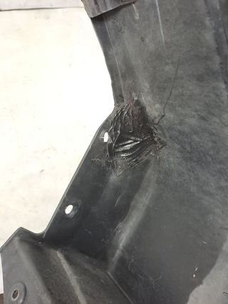 PARAGOLPES TRASERO HYUNDAI TUCSON (JM) 607781