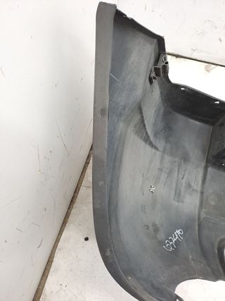 PARAGOLPES TRASERO HYUNDAI TUCSON (JM) 607781