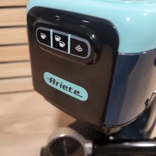 Ariete 1399 Máquina Espresso cafetera