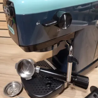 Ariete 1399 Máquina Espresso cafetera