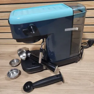 Ariete 1399 Máquina Espresso cafetera